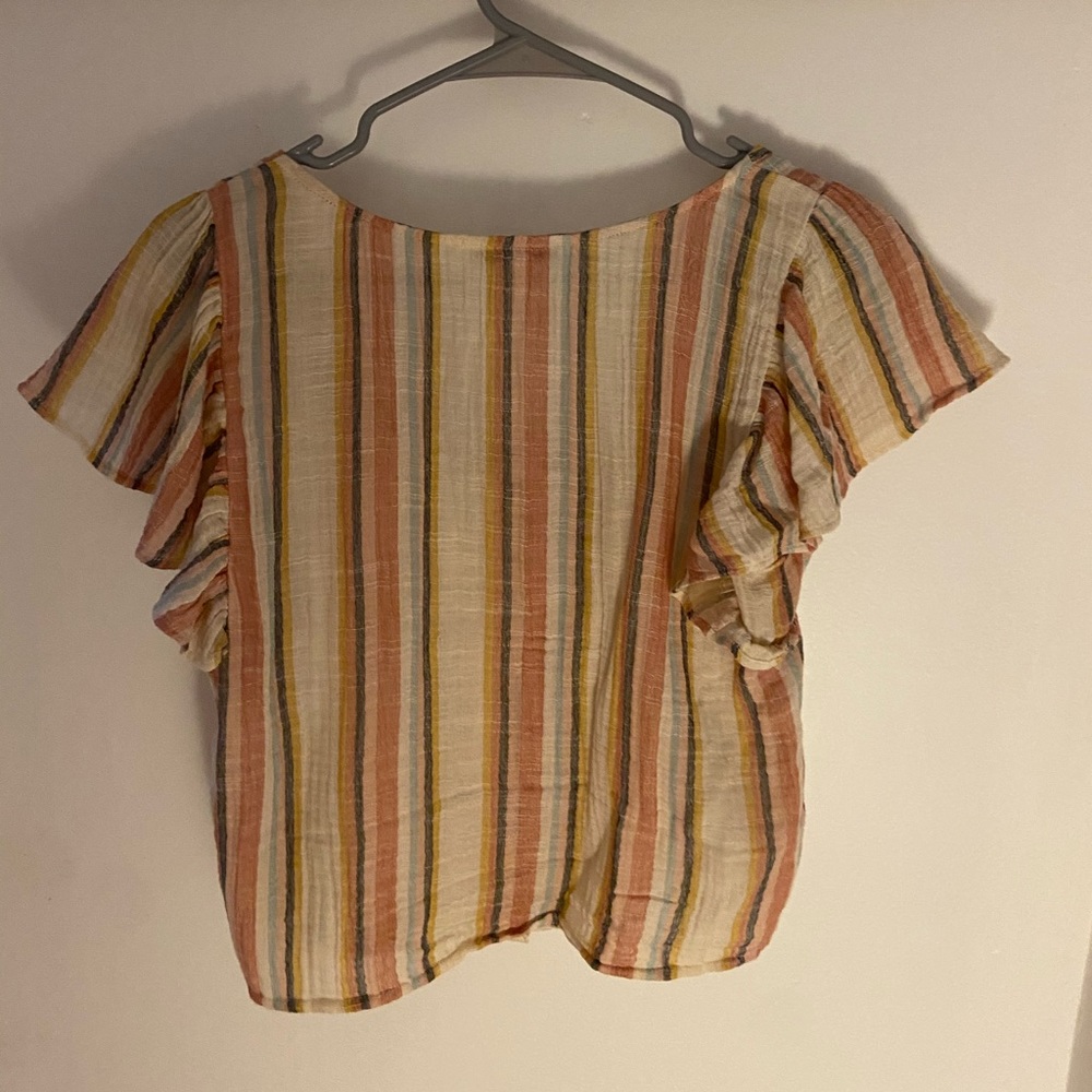American eagle top - Picture 2 of 3
